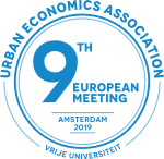 Zum Artikel "9th European Meeting of the Urban Economics Association"