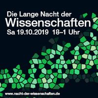 Zum Artikel "Lange Nacht der Wissenschaft in der Findelgasse"