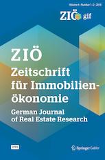 Zum Artikel "Attraktivität hat ihren Preis: hohe reale Wohnkosten, weites Pendeln oder lange Warteschlangen"