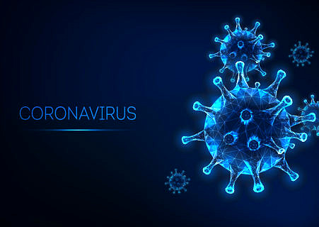 Zum Artikel "Hinweise zum Coronavirus und dessen Auswirkung auf die FAU"