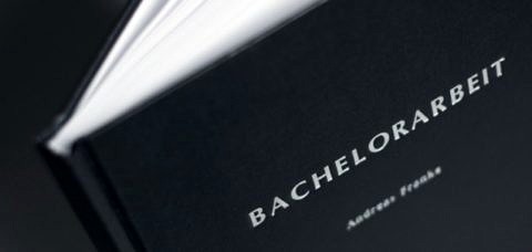 Zum Artikel "Bachelorarbeit im Wintersemester 2020/21"