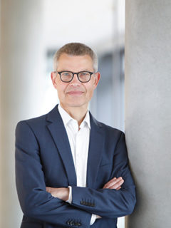 Prof. Dr. Matthias Wrede