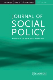 Zum Artikel "Publication: „Public Acceptance of Regional Redistribution in Germany: A Survey Experiment on the Perceived Deservingness of Regions“"