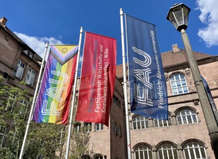 Zum Artikel "Tobias Aufenanger mit Promotionspreis der Staedtler-Stiftung ausgezeichnet"