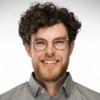 Zum Artikel "NRSE Lecture by Dr. Christian Zimpelmann"