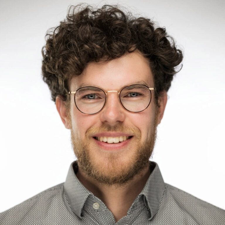 NRSE Lecture by Dr. Christian Zimpelmann