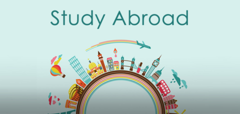 Zum Artikel "Auslandsstudium und Learning Agreements"