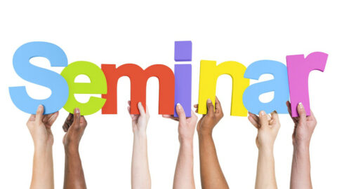 Zum Artikel "Apply to Master Seminar „Public Economics 1“ by February 21"