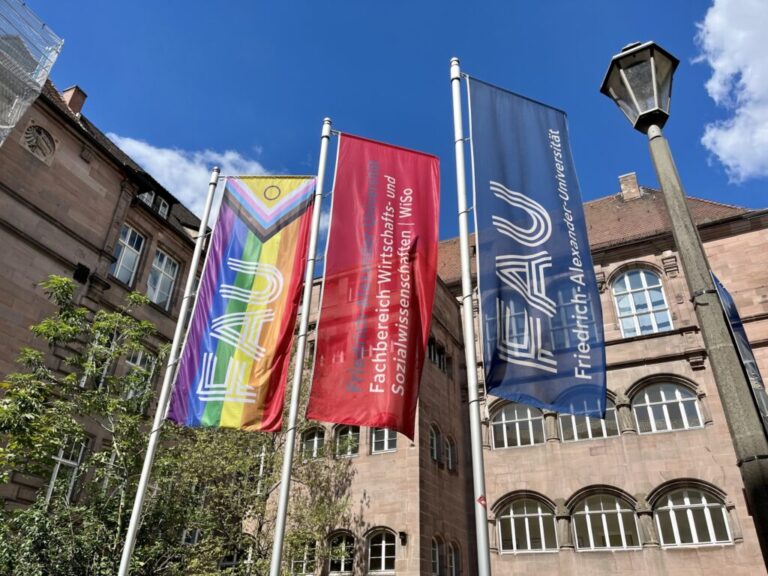 Beitritt zum StudOn-Kurs „Sozialpolitische Grundlagen“ im WS 2024/25