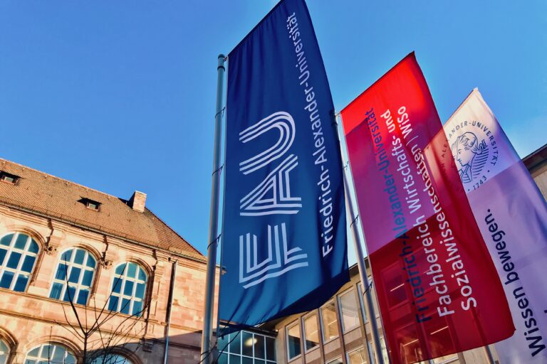 Join our team! Studentische Hilfskraft gesucht