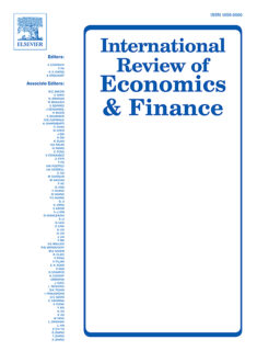 Zum Artikel "New Publication: The impact of the equity ratio on membership in cooperative banks during the financial crisis"