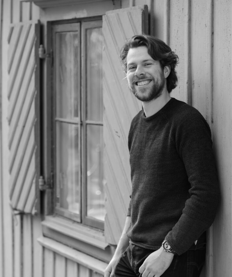 NRSE Guest Lecture on November 19, 2025