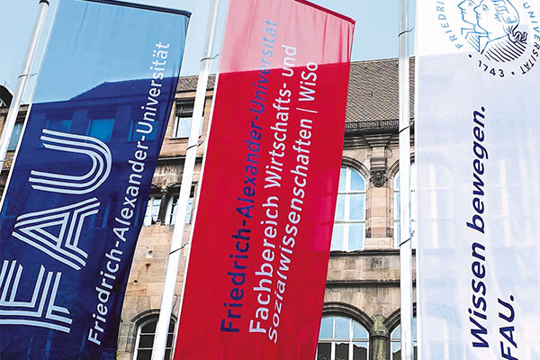 Bewerbung für eine Bachelorarbeit im Sommer 2026